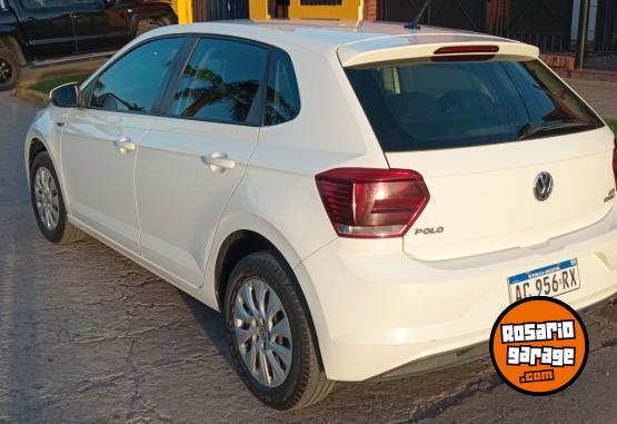 Autos - Volkswagen Polo msi 2018 Nafta 100000Km - En Venta