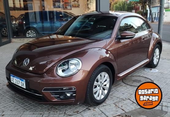 Autos - Volkswagen THE BEETLE TSI 1.4N 2020 Nafta 20000Km - En Venta