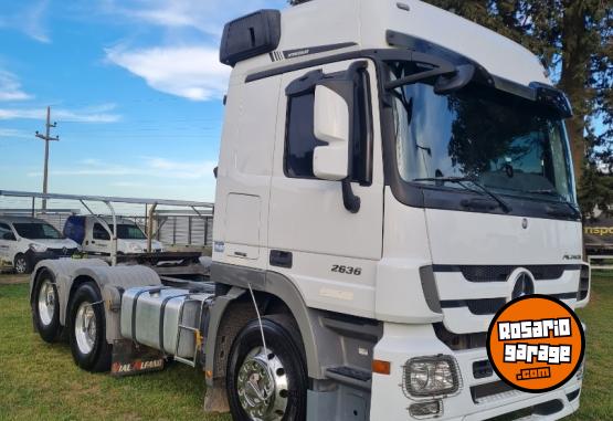 Camiones y Gras - Scania g310 - En Venta