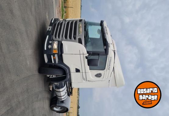 Camiones y Gras - Scania g310 - En Venta