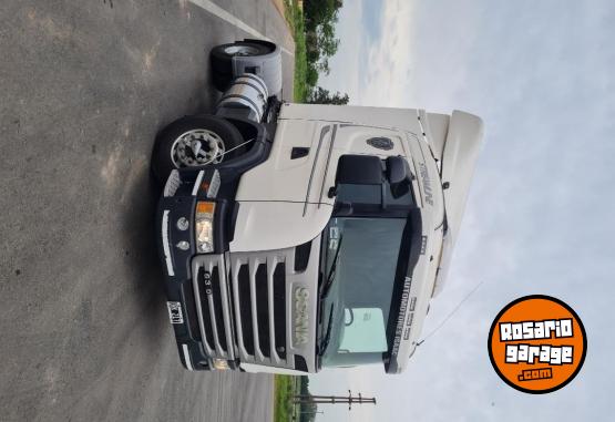 Camiones y Gras - Scania g310 - En Venta