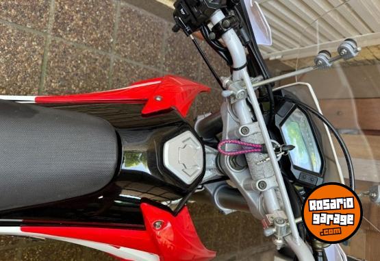 Motos - Guerrero GXR 300 2019 Nafta 10000Km - En Venta