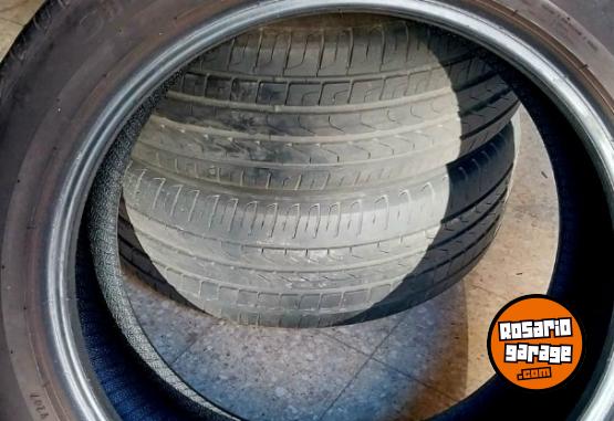 Accesorios para Autos - Neumticos Pirelli P7 215 / 50 / R17 - En Venta