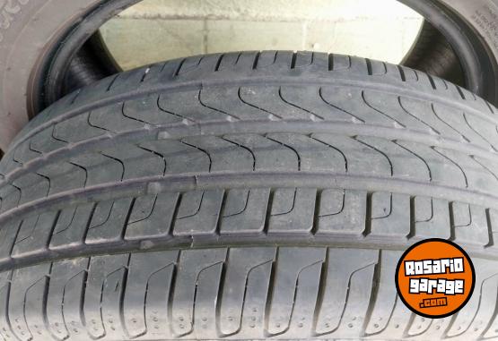 Accesorios para Autos - Neumticos Pirelli P7 215 / 50 / R17 - En Venta