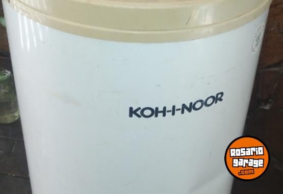 Hogar - Secarropas kohinoor 5,2 kg - En Venta