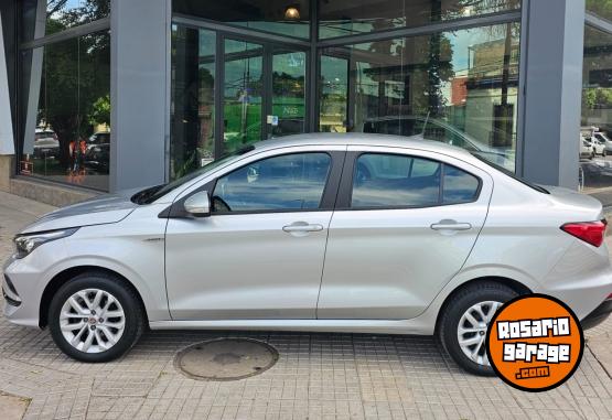 Autos - Fiat CRONOS DRIVE 1.3 GSE 2018 Nafta 98000Km - En Venta