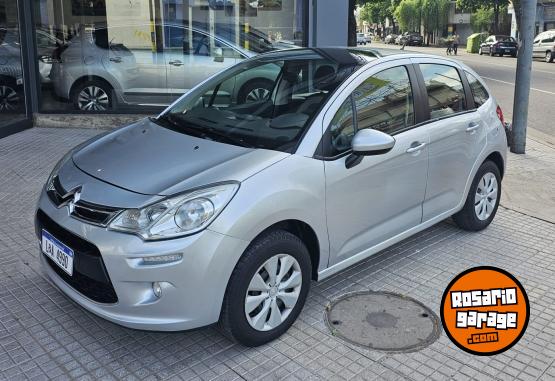 Autos - Citroen C3 TENDANCE PACK 1.5 2013 Nafta 120000Km - En Venta