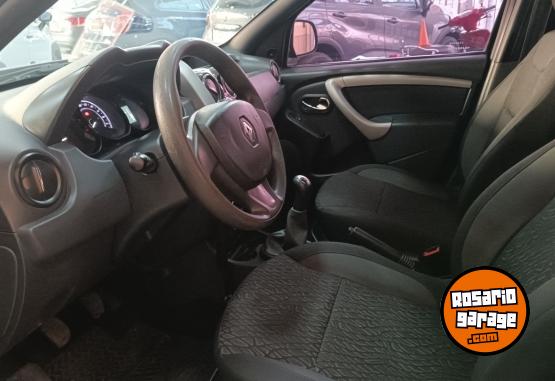 Autos - Renault DUSTER 2016 Nafta 114800Km - En Venta