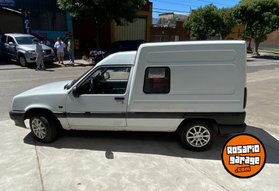 Utilitarios - Renault express 1996 Diesel 1Km - En Venta