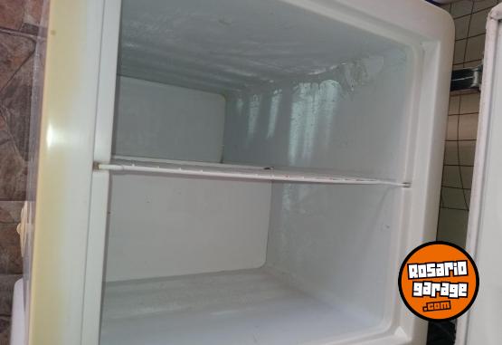 Otros - Freezer impecable - En Venta