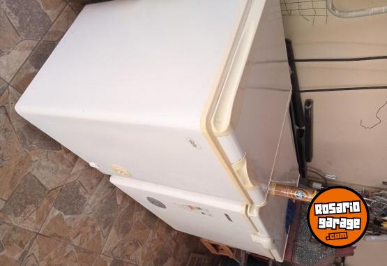 Otros - Freezer impecable - En Venta