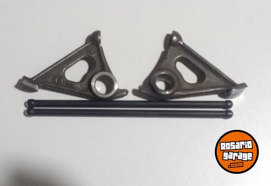 Accesorios para Motos - Repuestos Honda CG 125 - Titan 2000 - En Venta