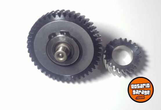 Accesorios para Motos - Repuestos Honda CG 125 - Titan 2000 - En Venta