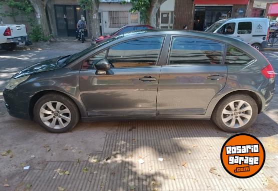 Autos - Citroen C4 2014 Nafta 128000Km - En Venta