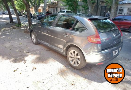 Autos - Citroen C4 2014 Nafta 128000Km - En Venta