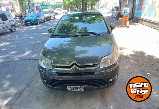 Autos - Citroen C4 2014 Nafta 128000Km - En Venta