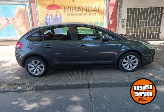 Autos - Citroen C4 2014 Nafta 128000Km - En Venta