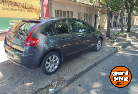 Autos - Citroen C4 2014 Nafta 128000Km - En Venta