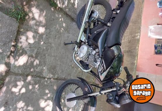 Motos - Motomel S2 150cc 2021 Nafta 111111Km - En Venta