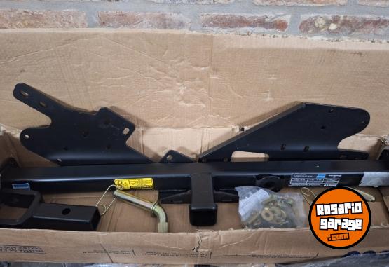 Accesorios para Autos - enganche para hilux - En Venta