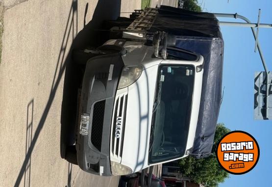 Camiones y Gras - IVECO DAILY 35C14 2013 - En Venta