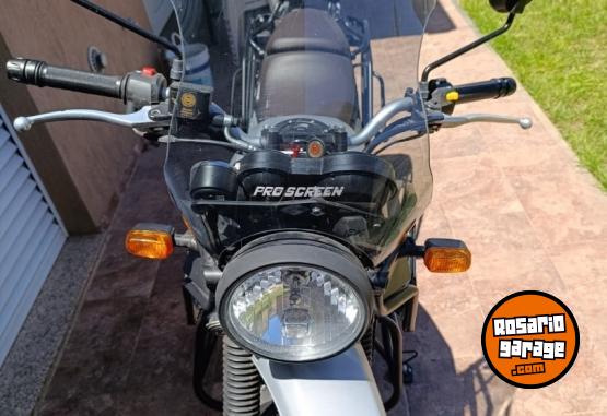 Motos - Royal Enfield Himalayan 2022 Nafta 2500Km - En Venta