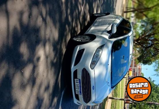 Autos - Ford Fiesta KD s 2016 Nafta 112000Km - En Venta