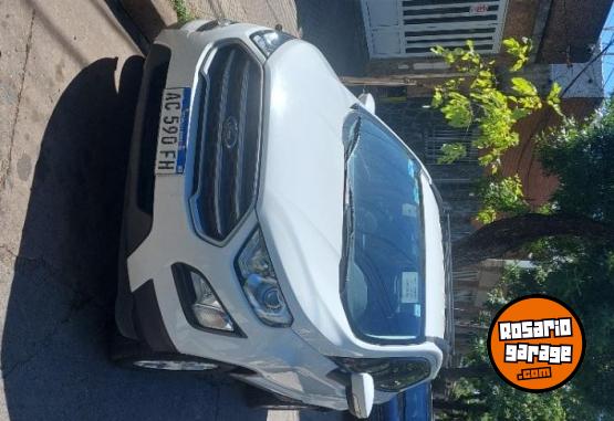 Autos - Ford Eco Sport 2018 2018 Diesel 150000Km - En Venta