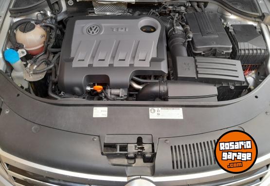 Autos - Volkswagen Passat cc 2012 Diesel 95000Km - En Venta