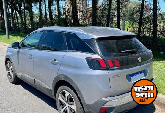 Autos - Peugeot 3008 Allure. 2018 Nafta 150000Km - En Venta