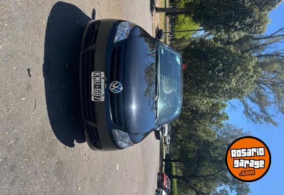 Autos - Volkswagen Gol trend 2011 Nafta 180000Km - En Venta