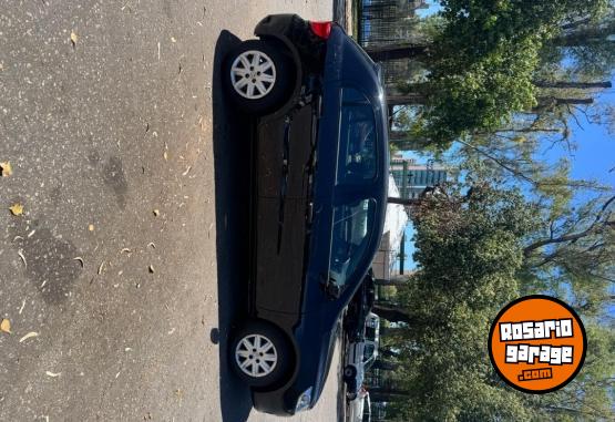 Autos - Volkswagen Gol trend 2011 Nafta 180000Km - En Venta