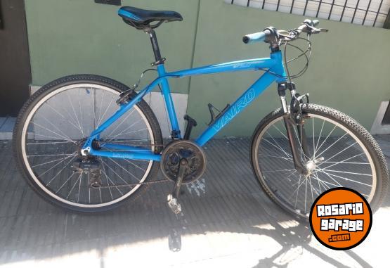 Deportes - Bicicleta toda terreno - En Venta