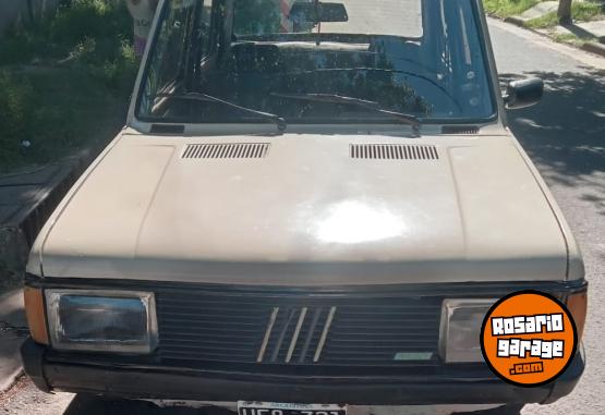 Autos - Fiat 128 sper europa 1987 GNC 111111Km - En Venta