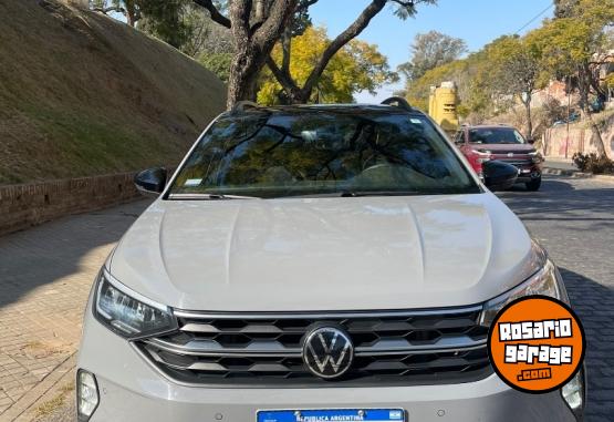 Autos - Volkswagen Nivus 2020 Nafta 85000Km - En Venta