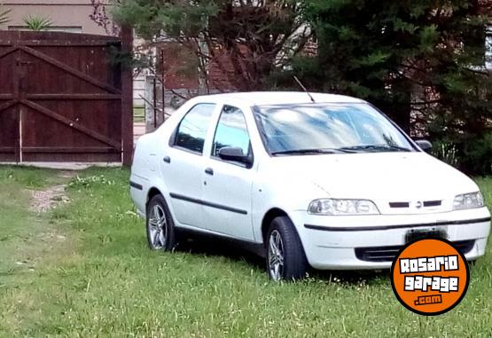 Autos - Fiat Siena 2001 Diesel 170000Km - En Venta