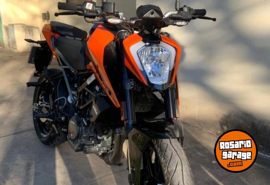 Motos - Ktm Duke 200 ng 2023 Nafta 1000Km - En Venta