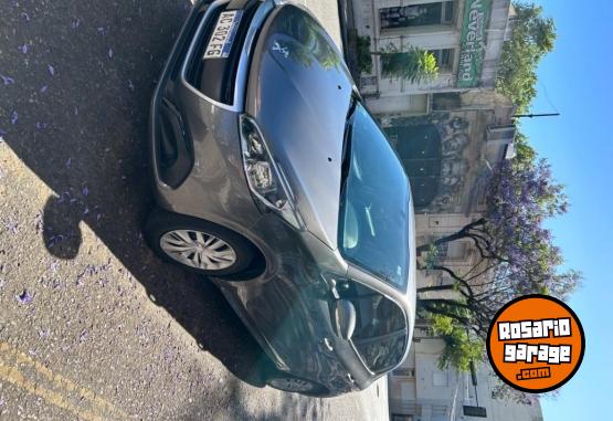 Autos - Peugeot 208 2018 Nafta 47500Km - En Venta