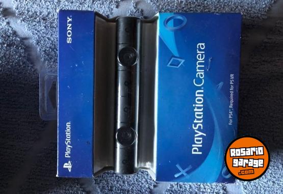 Electrnica - Playstation 4 pro + psvr + accesorios - En Venta