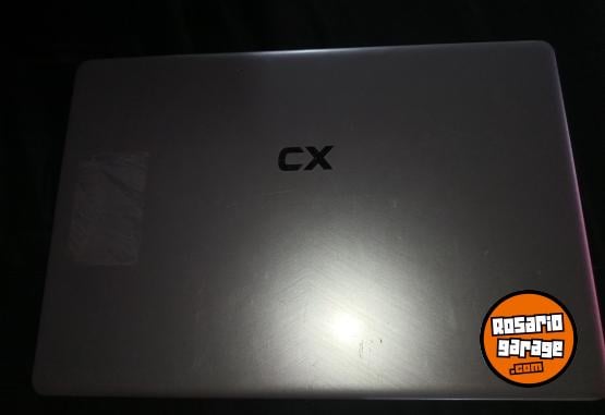 Informtica - Notebook CX modelo cx229 - En Venta