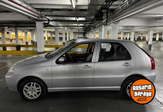 Autos - Fiat Palio 1.8 hlx 2005 Nafta 171000Km - En Venta