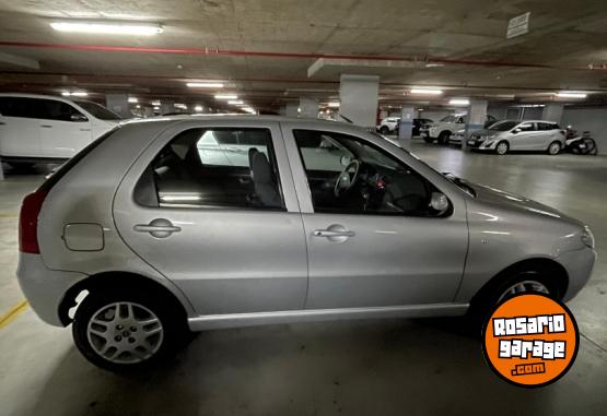 Autos - Fiat Palio 1.8 hlx 2005 Nafta 171000Km - En Venta