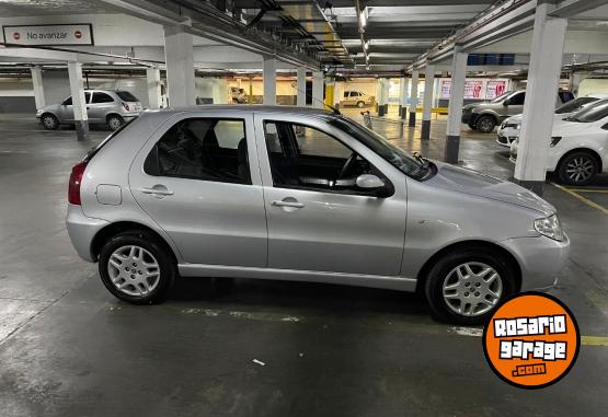 Autos - Fiat Palio 1.8 hlx 2005 Nafta 171000Km - En Venta