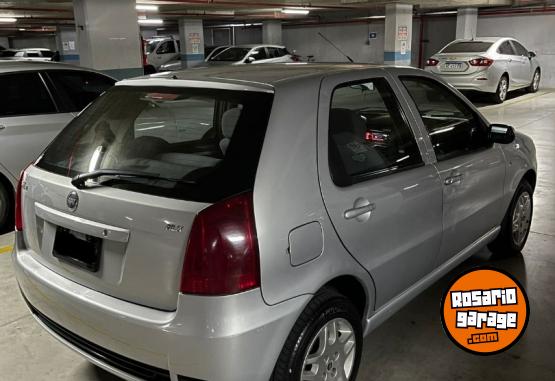 Autos - Fiat Palio 1.8 hlx 2005 Nafta 171000Km - En Venta