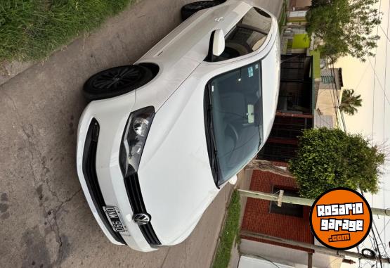 Autos - Volkswagen Gol Trend Highline 2015 Nafta 108000Km - En Venta