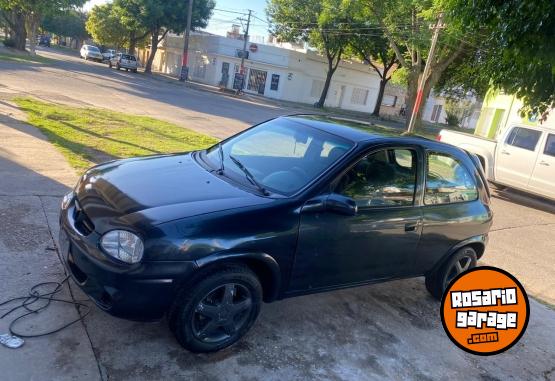 Autos - Chevrolet Corsa Classic 2007 Nafta 171000Km - En Venta