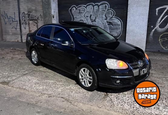 Autos - Volkswagen Vento 2006 Nafta 169000Km - En Venta