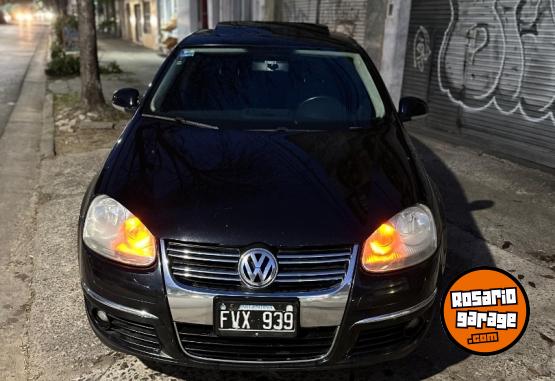 Autos - Volkswagen Vento 2006 Nafta 169000Km - En Venta