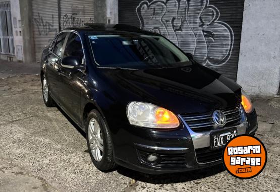 Autos - Volkswagen Vento 2006 Nafta 169000Km - En Venta