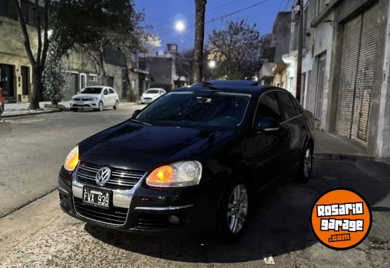 Autos - Volkswagen Vento 2006 Nafta 169000Km - En Venta